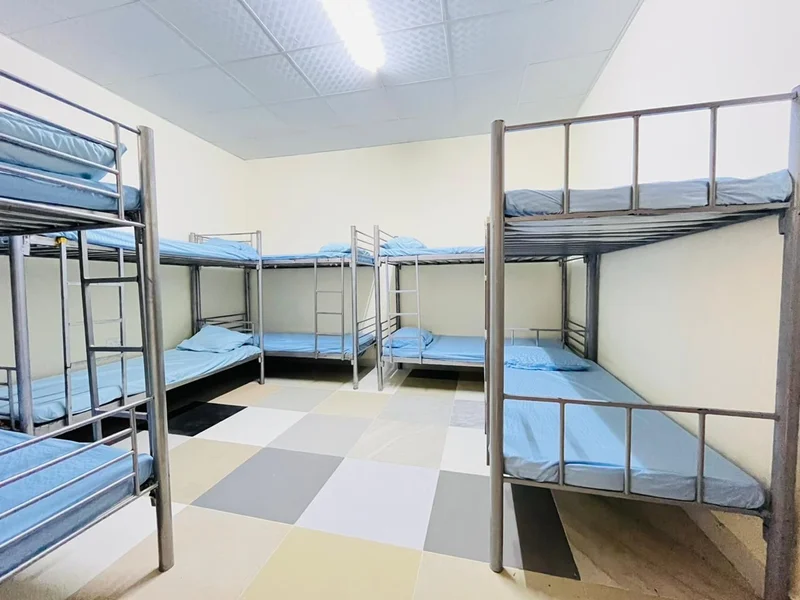 STAFF ACCOMMODATION IN MUSSAFFAH62866801866882112
