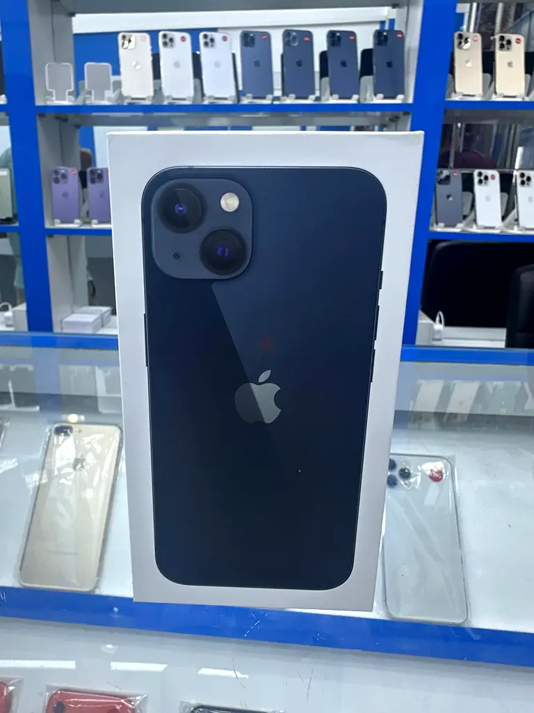 iPhone