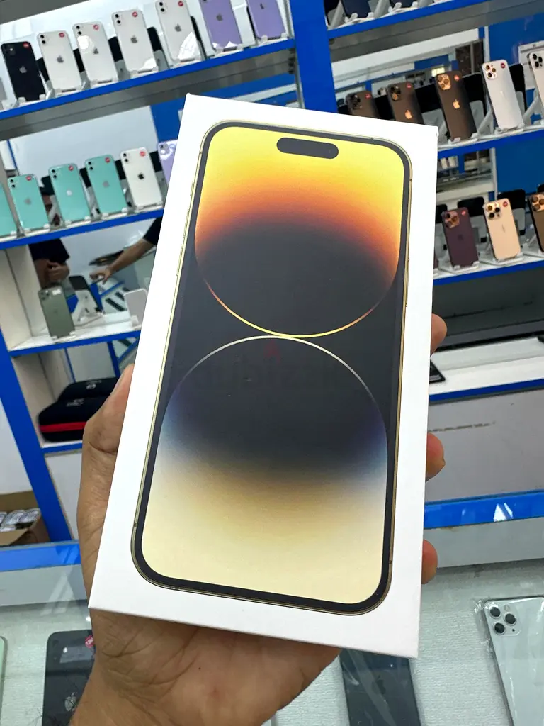 iPhone