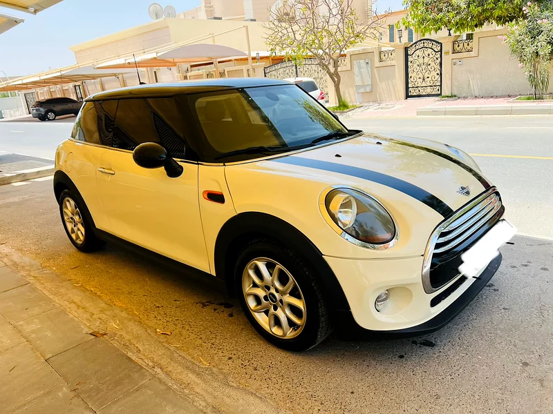 2019 cooper GCC63154166227842112