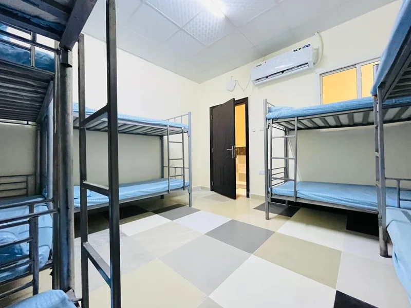 STAFF ACCOMMODATION IN MUSSAFFAH62866801866882111