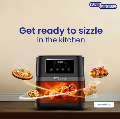 AirFryer super general