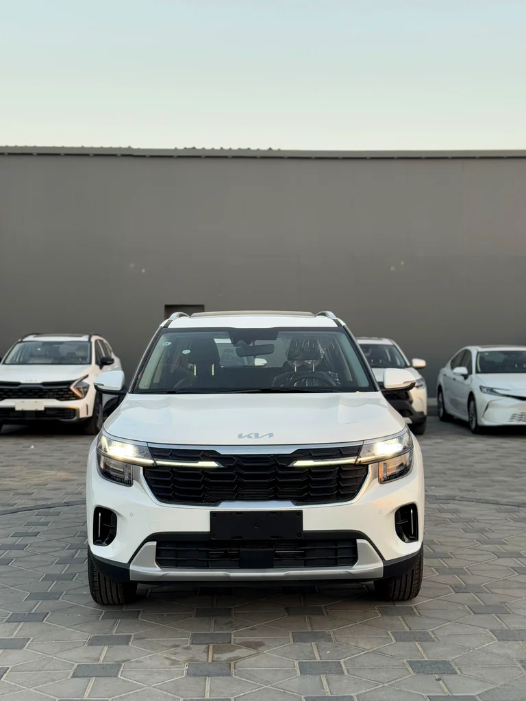 Kia Seltos 202563152752594562111