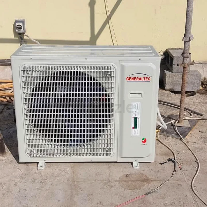 HVAC and Split AC Cleaning and Fixing Company63185246819201113