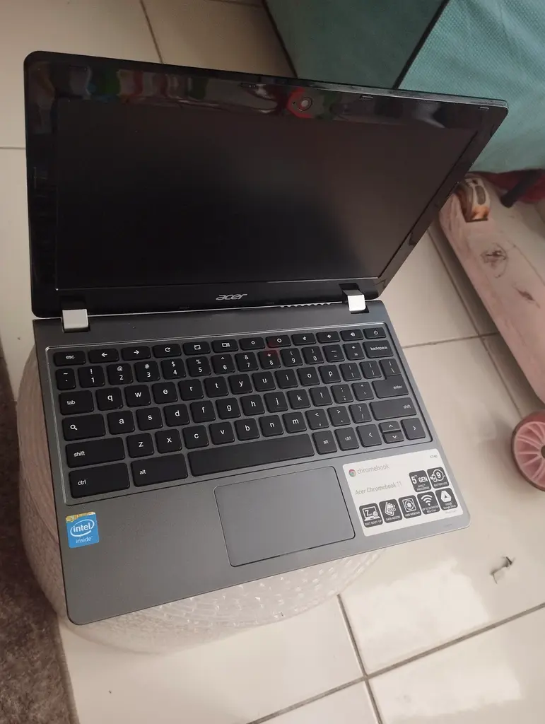 Acer Chromebook c74063255525806721111