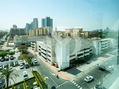 Office Space | Open Layout | Fitted
