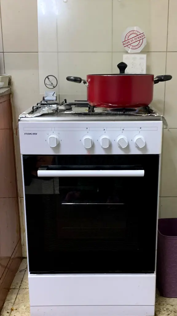 Cooking range for sale