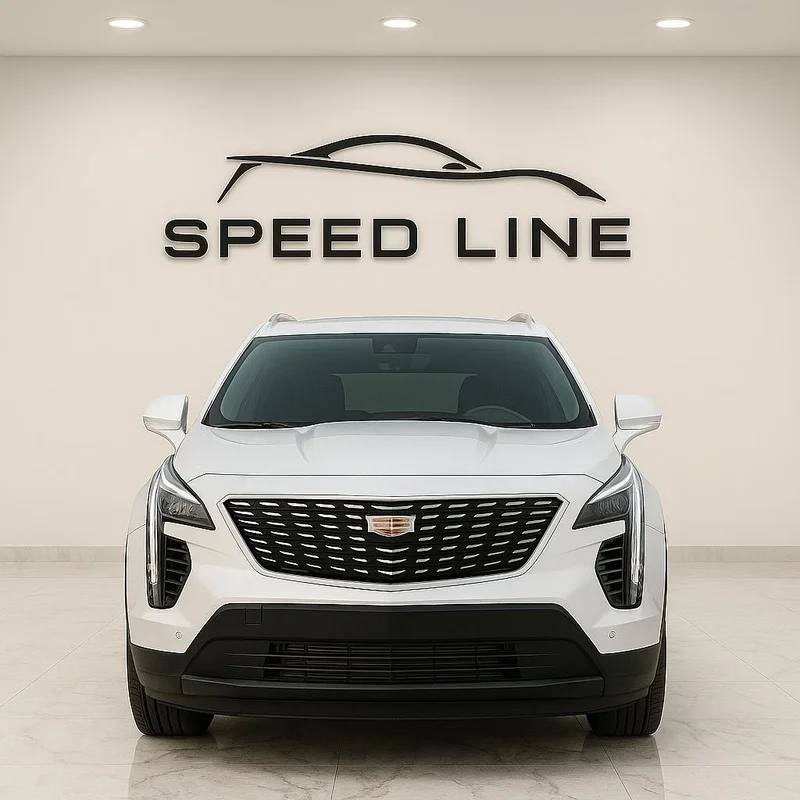 كاديلاك XT4 المواصفات الأمريكية قليلة الكيلومترات 25000 كم62931650477697116