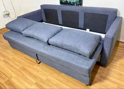 Sofa bed ikea 3 seater