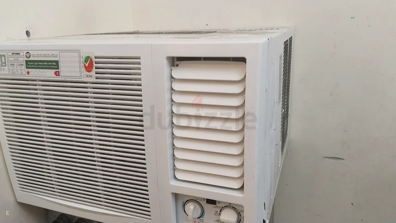 Aftron Window AC63248254652545111