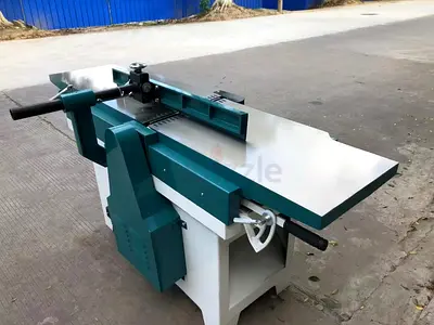 Surface Planner High-Quality Woodworking - Perfect for Your Workshop