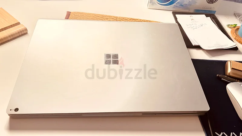 Surface Book 2 + BAG - Original Microsoft Surface Notebook 2 Pro Detachable Laptop - very Suitable f62931665814913112