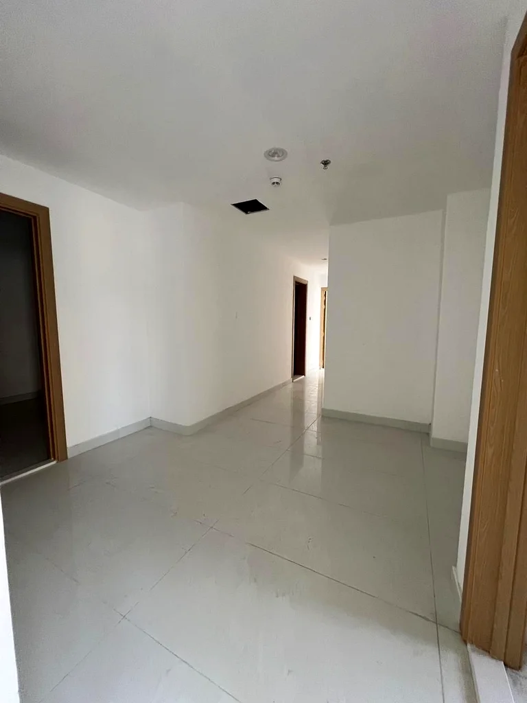 New building, first tenant, one room and a hall, two rooms and a hall, close to the Chinese market, Ajman62868795817859113