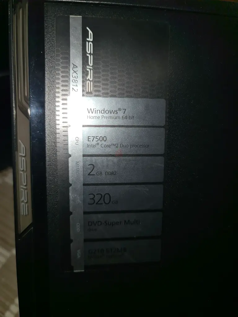 Full PC Setup63254998694402115
