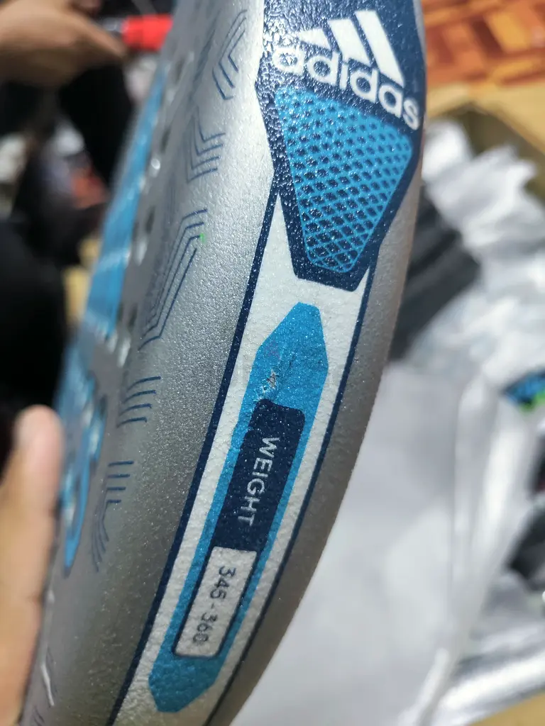 Adidas padel rackets63246238552835115