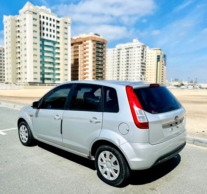 FOR SALE: 2015 Ford Figo Hatchback | GCC Specification | Superb Condition  
UNBELIEVABLE PRICE:63406542526466111
