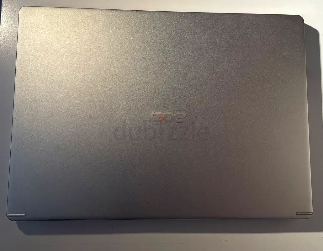 Aspire Acer Laptop Core i7 - Specifications in description