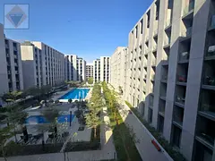 Charming 1 BHK Apartment with 2 Bathrooms and Pool View