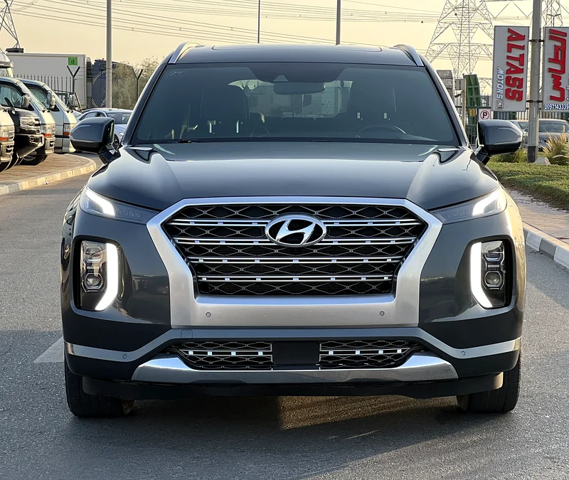 2020 Hyundai Palisade631699143457301111