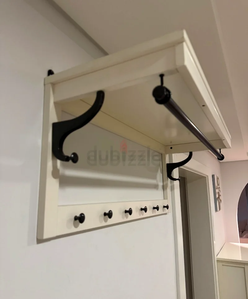 Stylish Wall Hook Rack for Your Home63220827505795111