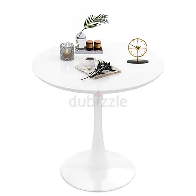 Chic Modern Round Dining Table for Sale!