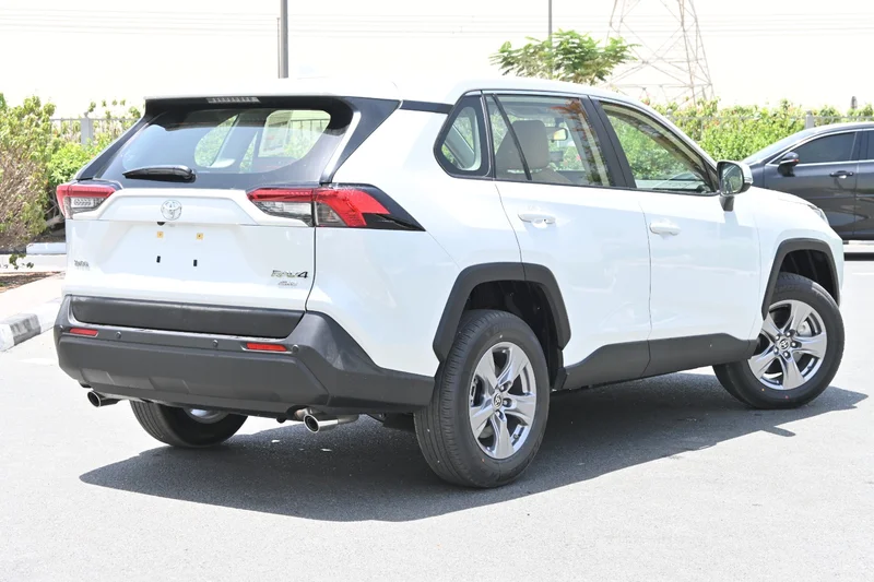 تويوتا RAV4 2.0 لتر للتصدير فقط62931649174274112
