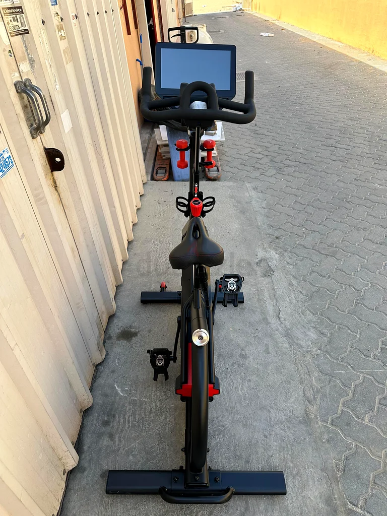 جهاز بودي سبيشال واحد من أفضل الدراجات. جديد تمامًا لم يُستخدم من قبل62931668683906114