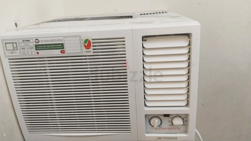Aftron Window AC63248254652545112