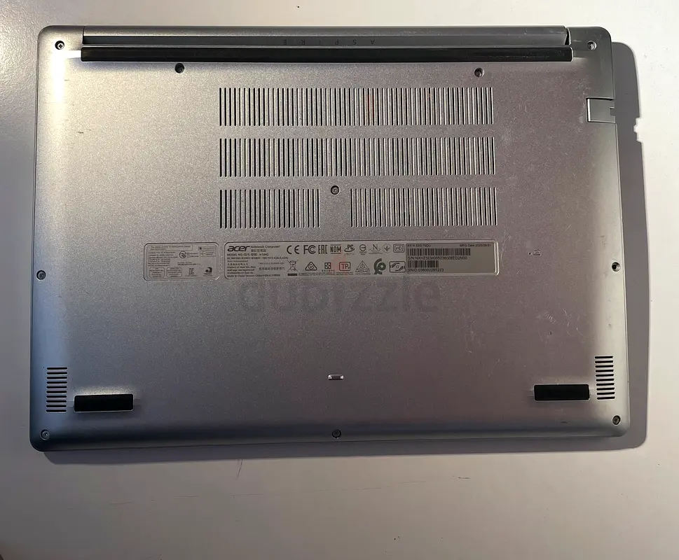 Aspire Acer Laptop Core i7 - Specifications in description63255526680578111