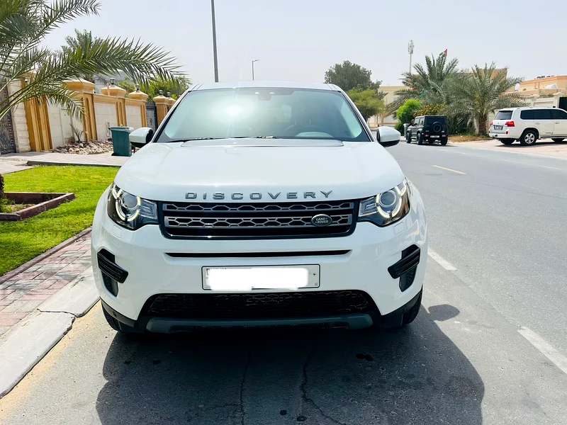 2019 Discover sport low kms63159711777666111