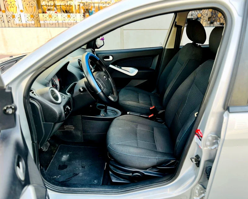 FOR SALE: 2015 Ford Figo Hatchback | GCC Specification | Superb Condition  
UNBELIEVABLE PRICE:63406542526466114