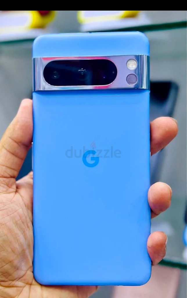 Google pixel 8 pro63215379783171110