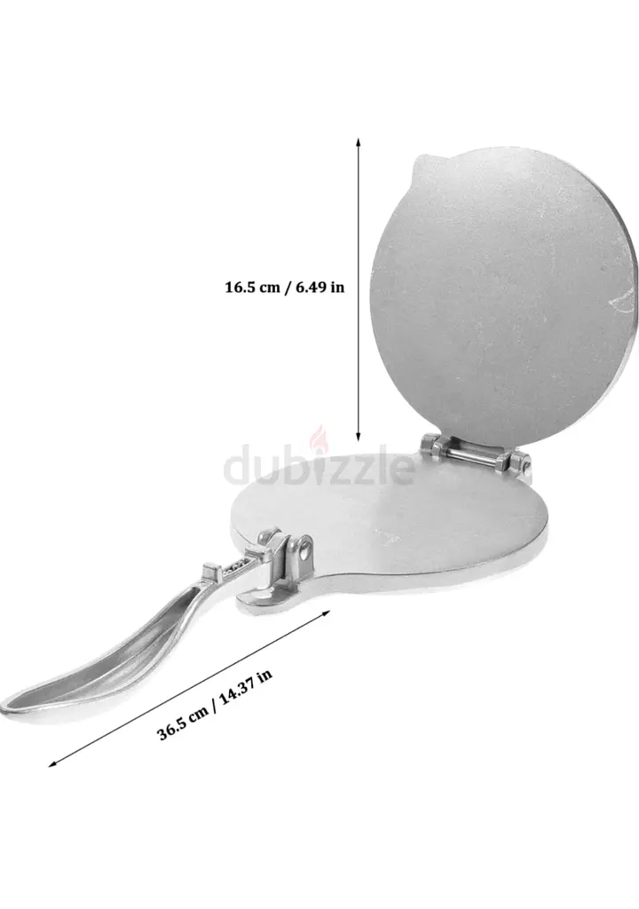 Versatile Tortilla Press - Your Kitchen Essential!63253476233985112