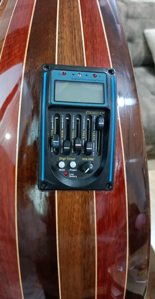 Maintenance workshop for oud and all musical instruments62863829637506112