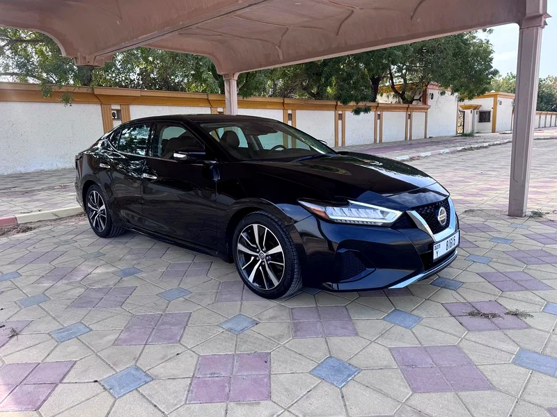NISSAN MAXIMA V663156539774594111