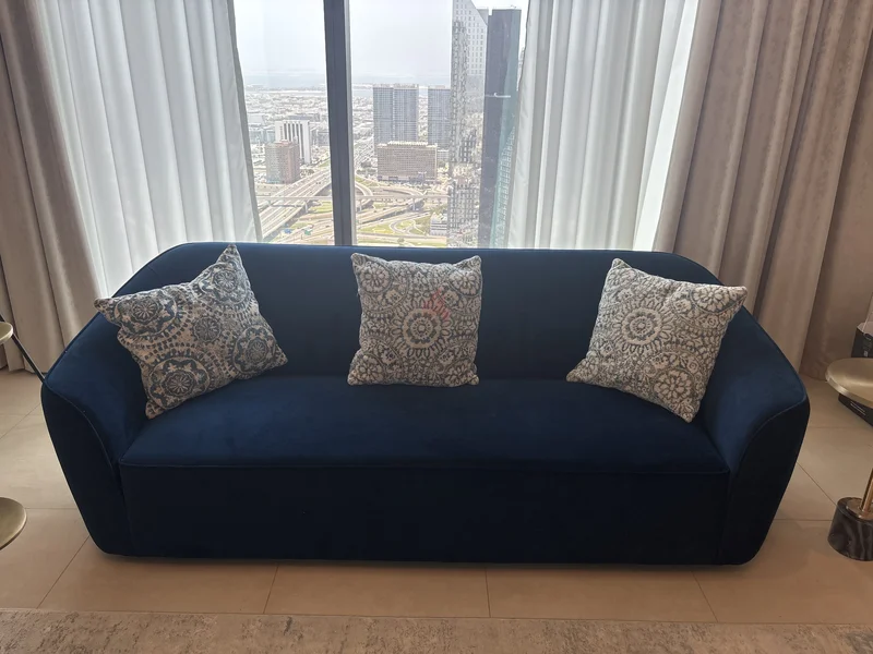 Stylish Blue Sofas for your Living Room62863825145090112