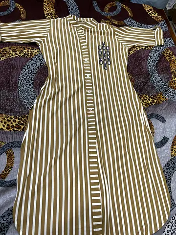 Trendy Striped Dress for Sale!