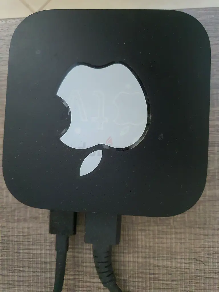 جهاز Apple TV
