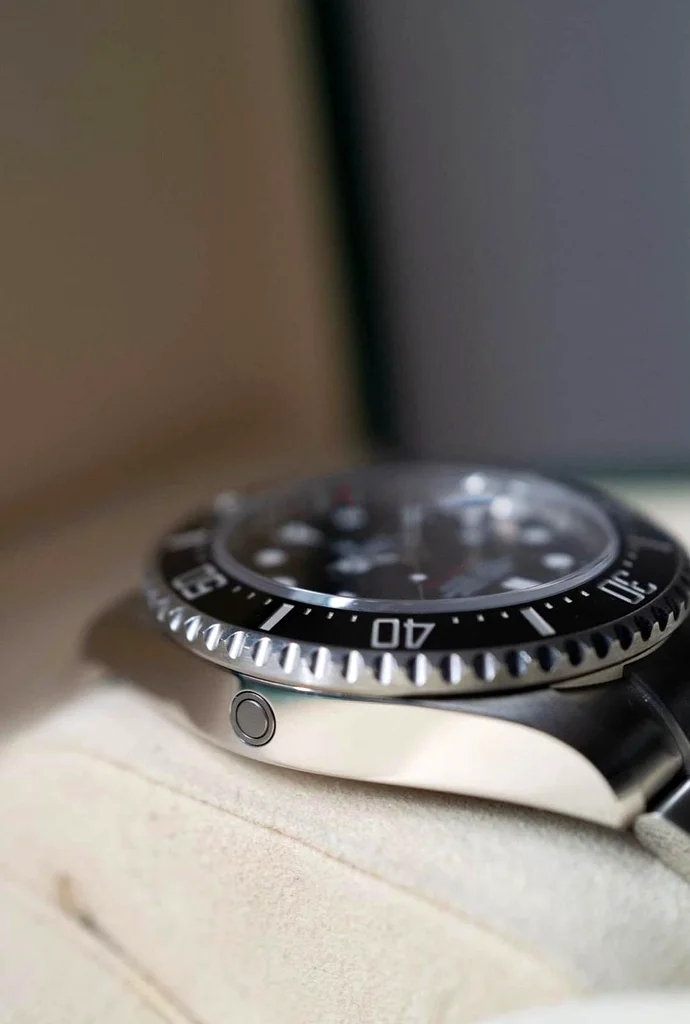 Rolex ساعة غواصة62933695568130111