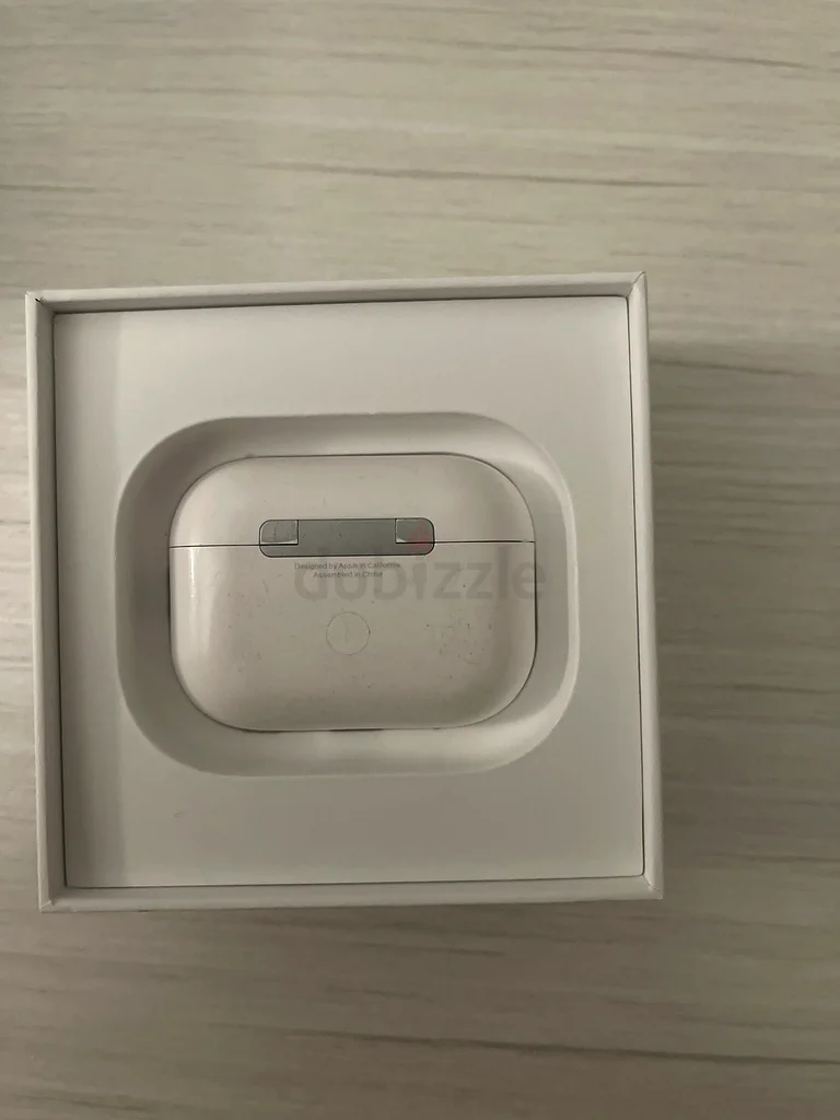 إيربودز برو الجيل الثاني63222345071362113