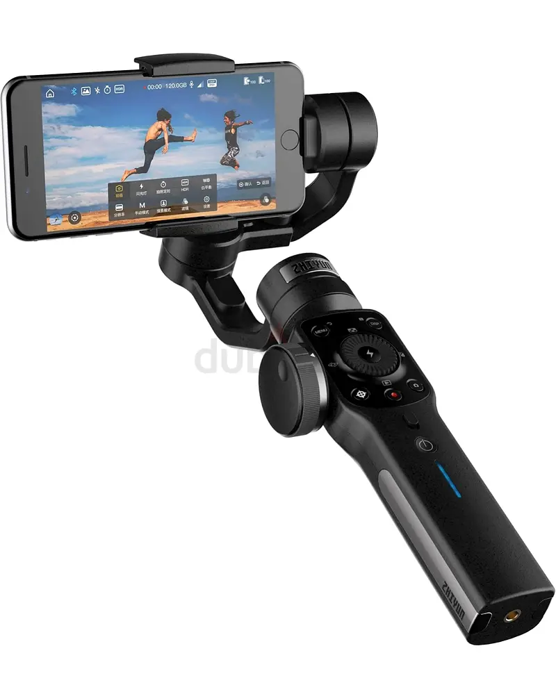 Zhiyun smooth 4 gimbal63236620614787111