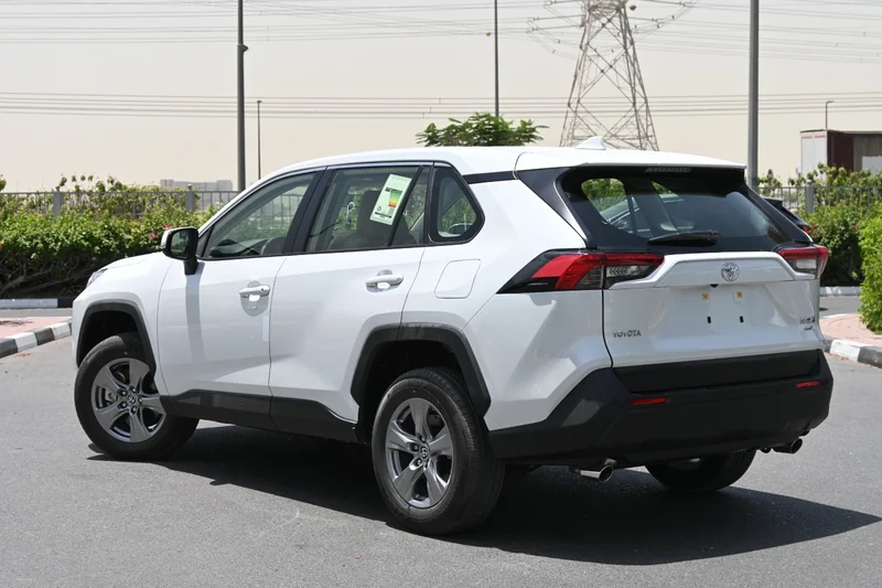 تويوتا RAV4 2.0 لتر للتصدير فقط62931649174274113