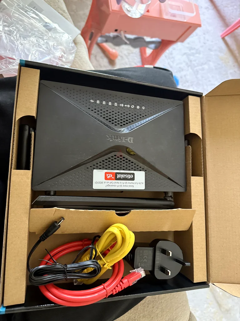 D link router for sale63167113970819112