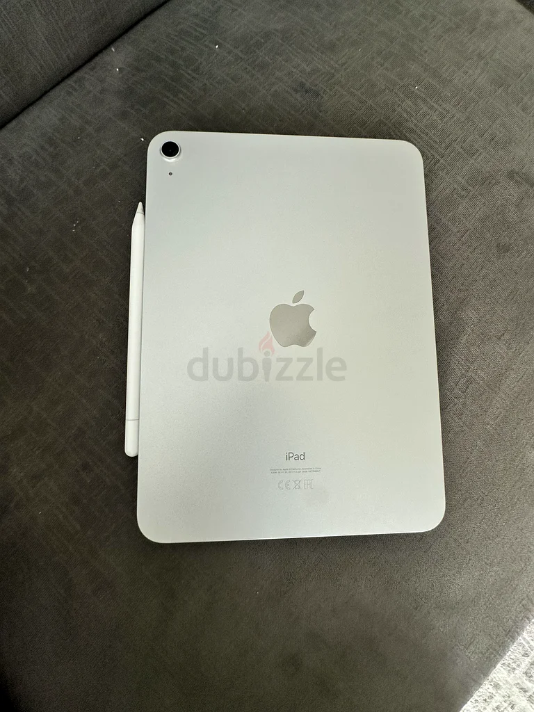 iPad 10th generation63216357207939114