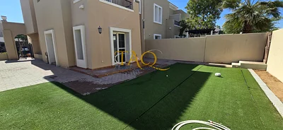 Nice 3br +study Villa In Al Reem 3 Arabian Ranches