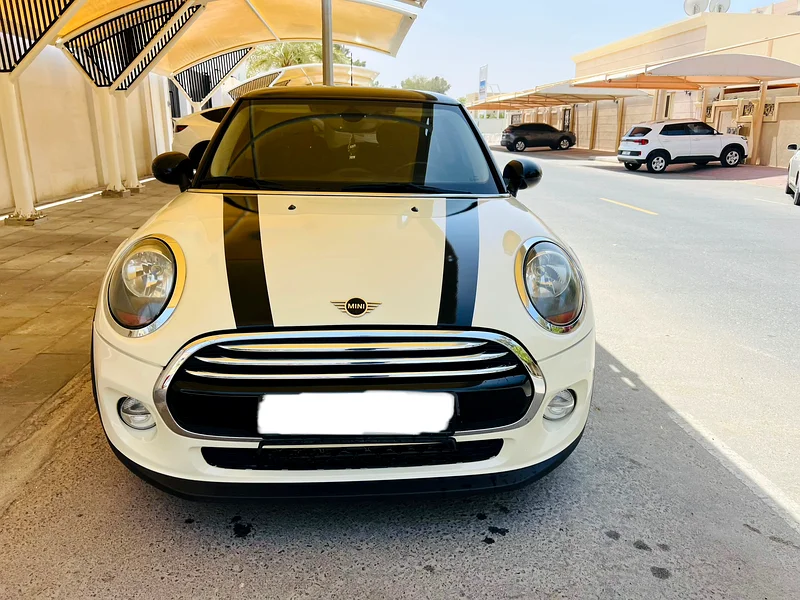 2019 cooper GCC63154166227842111