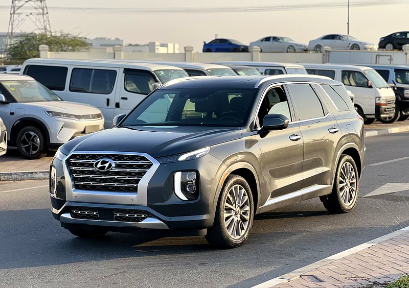 2020 Hyundai Palisade63169914345730111