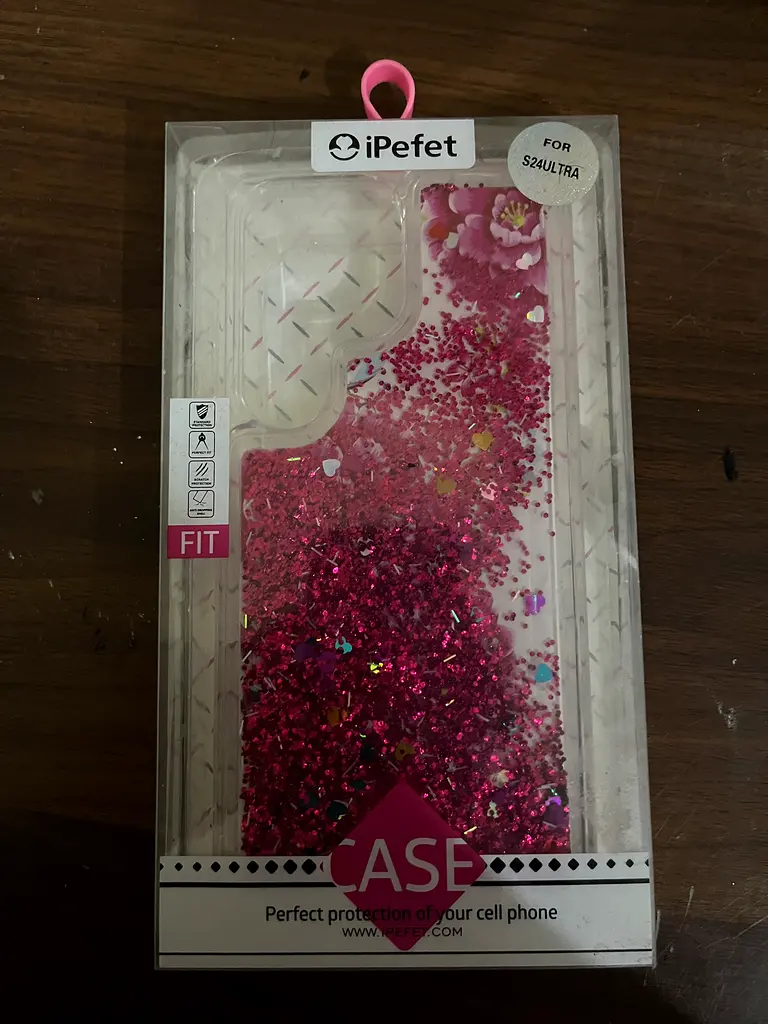 Mobile case