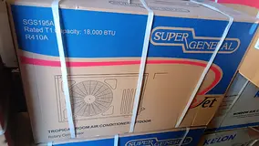 sell air conditioner