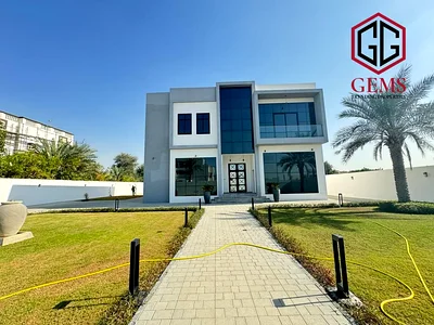 Spacious | Servant Block | Private Pool | Garden